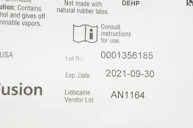 CareFusion OTP5000 Non-Valved Cath. Drainage Tray Thora-Para 5Fr (x)